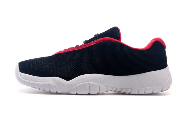 Air Jordan 11 Future Low Women Super Perfect--004